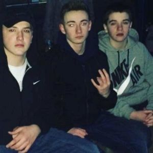 Meet your Posher, Gil